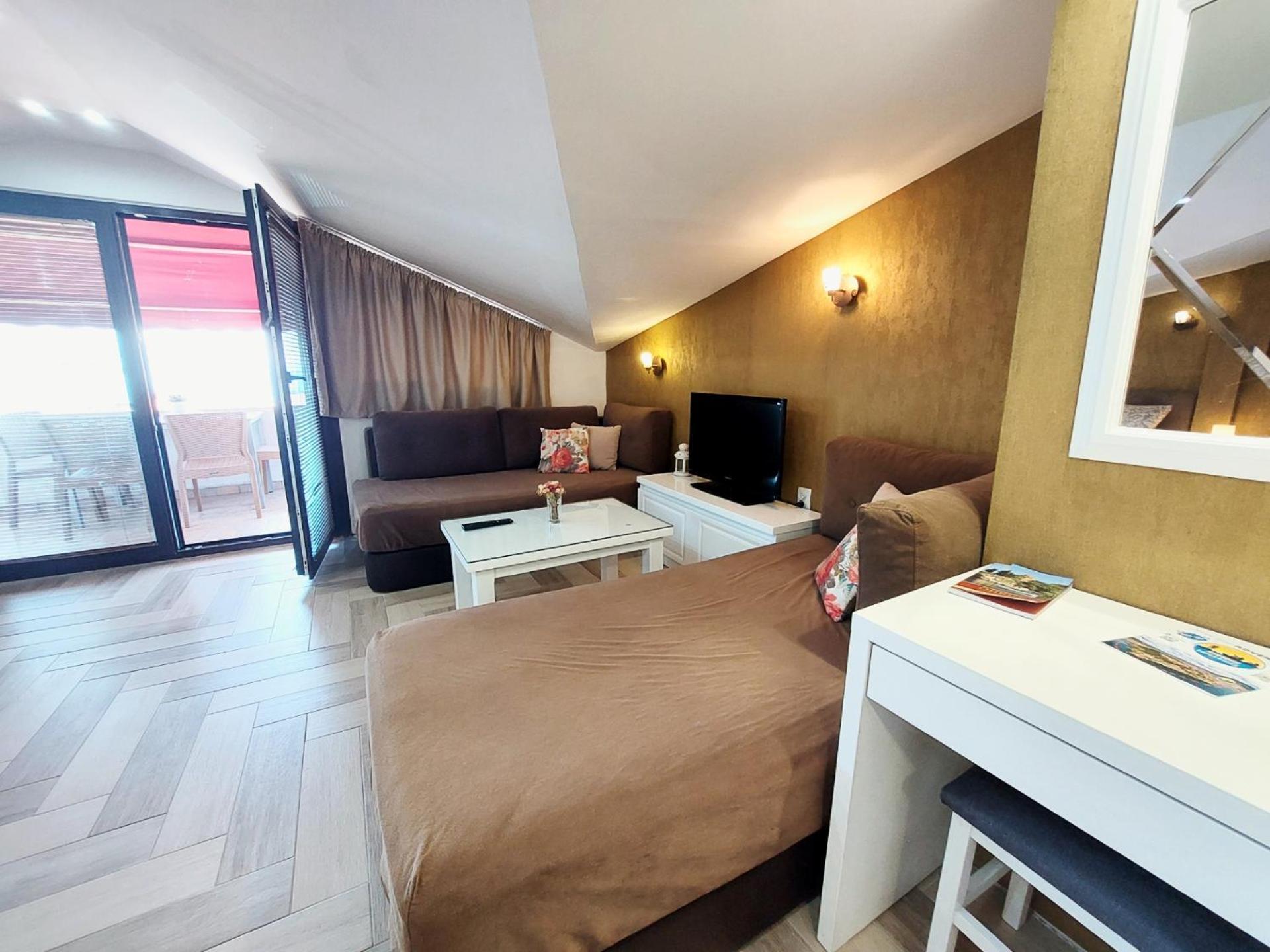 Jovanovic Guest House Ohrid Bagian luar foto